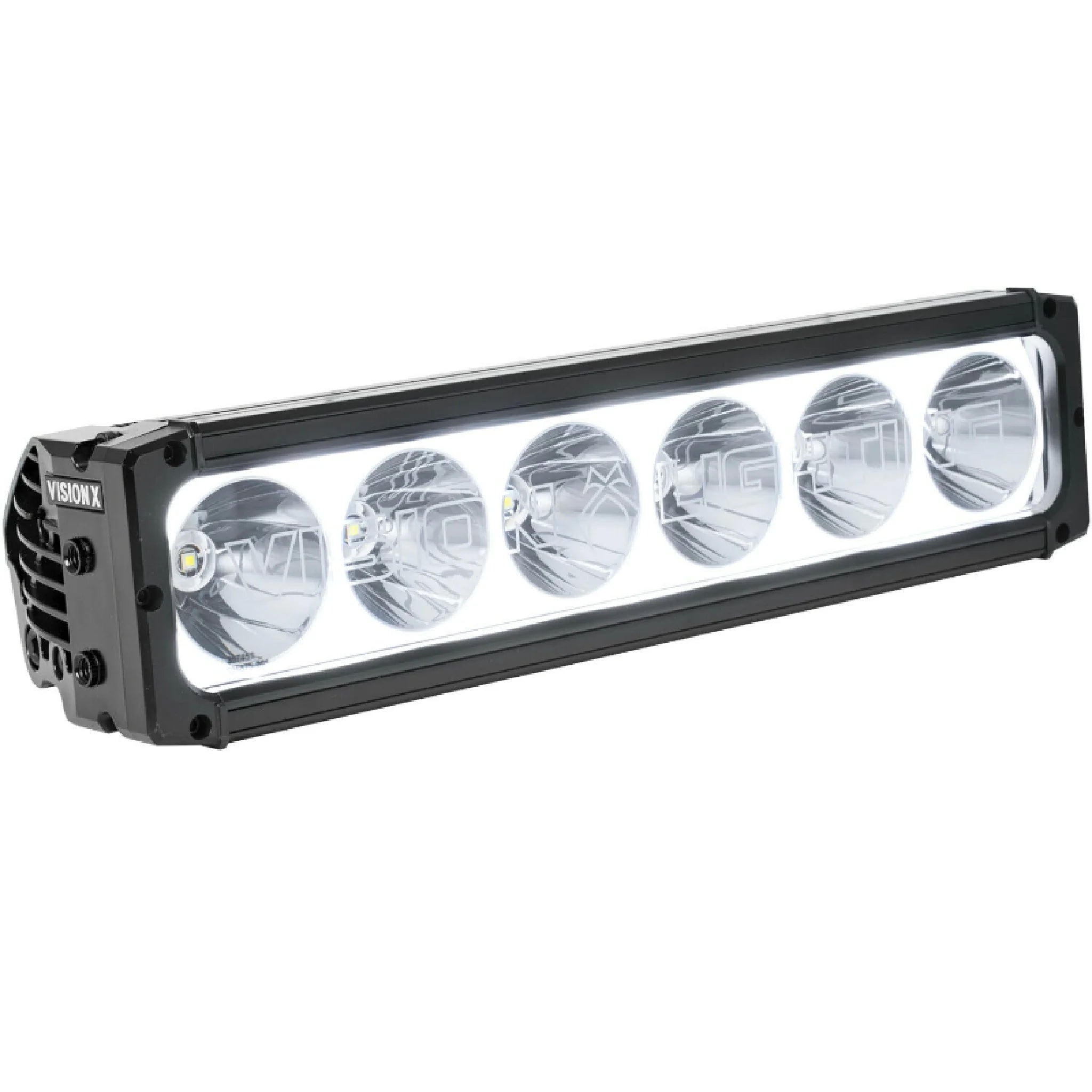 Vision X  - XPR Spot Beam Halo LED Lichtleiste
