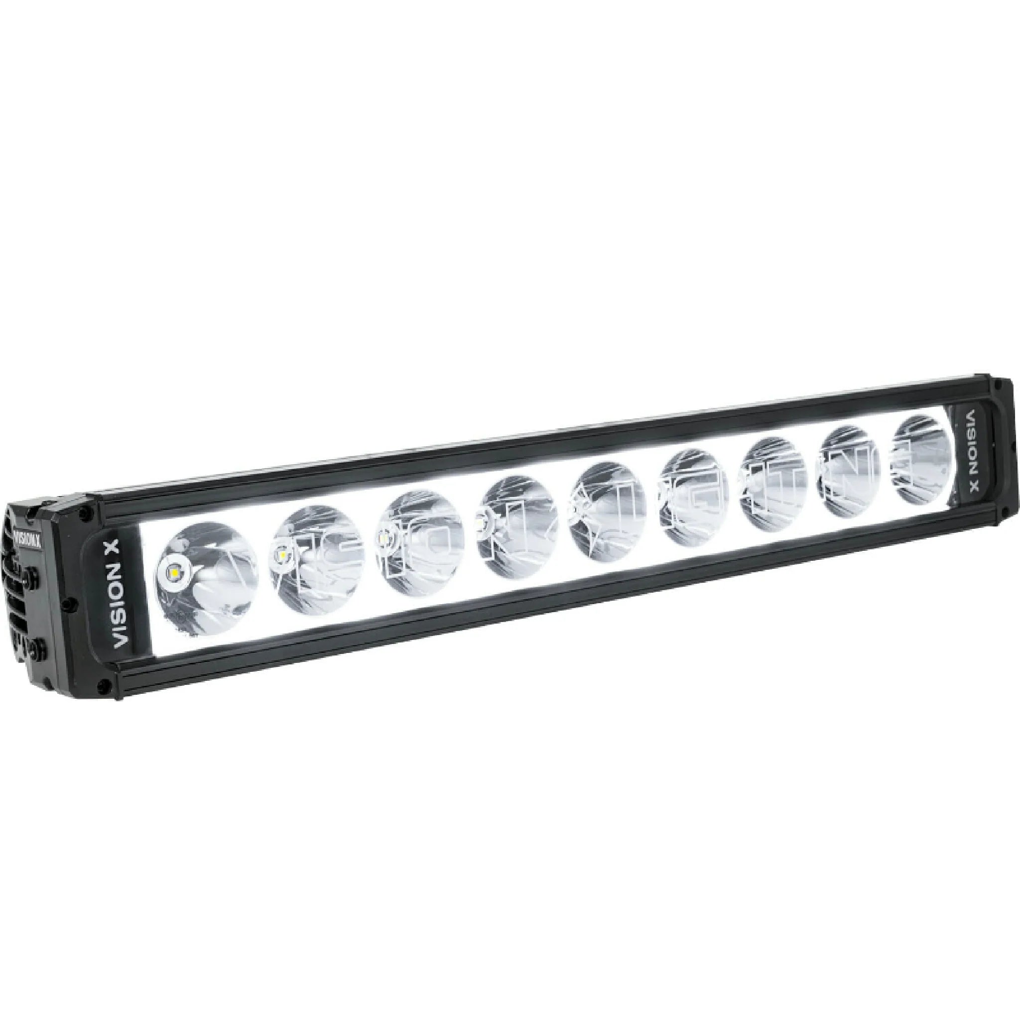 Vision X  - XPR Spot Beam Halo LED Lichtleiste