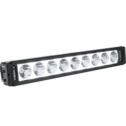 Vision X  - XPR Spot Beam Halo LED Lichtleiste