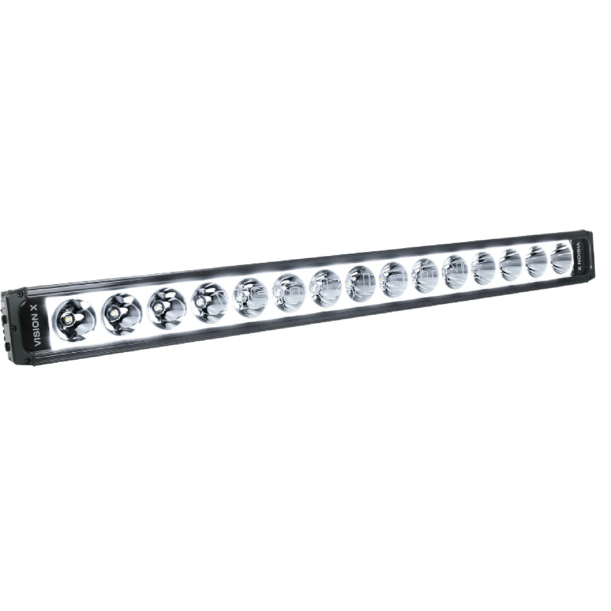 Vision X  - XPR Spot Beam Halo LED Lichtleiste