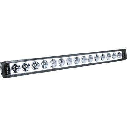 Vision X  - XPR Spot Beam Halo LED Lichtleiste
