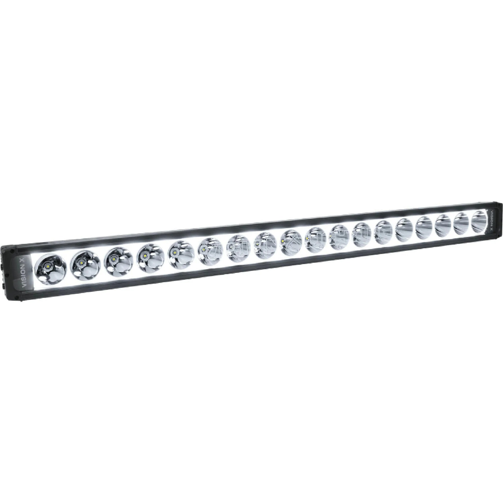 Vision X  - XPR Spot Beam Halo LED Lichtleiste