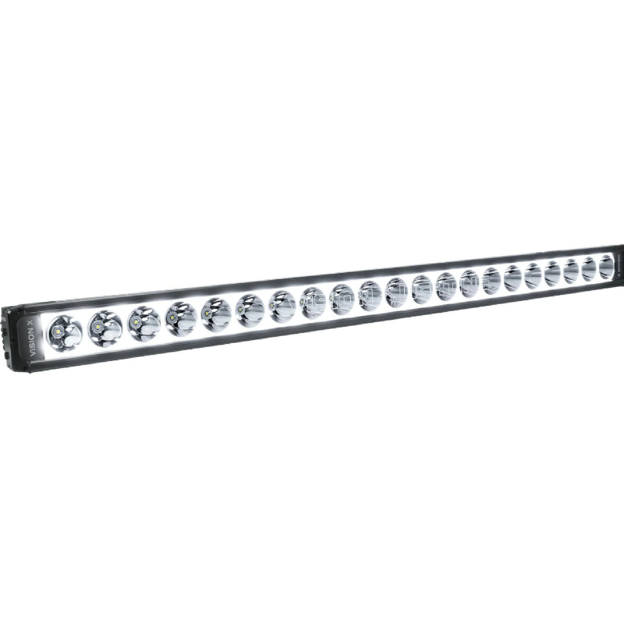 Vision X  - XPR Spot Beam Halo LED Lichtleiste