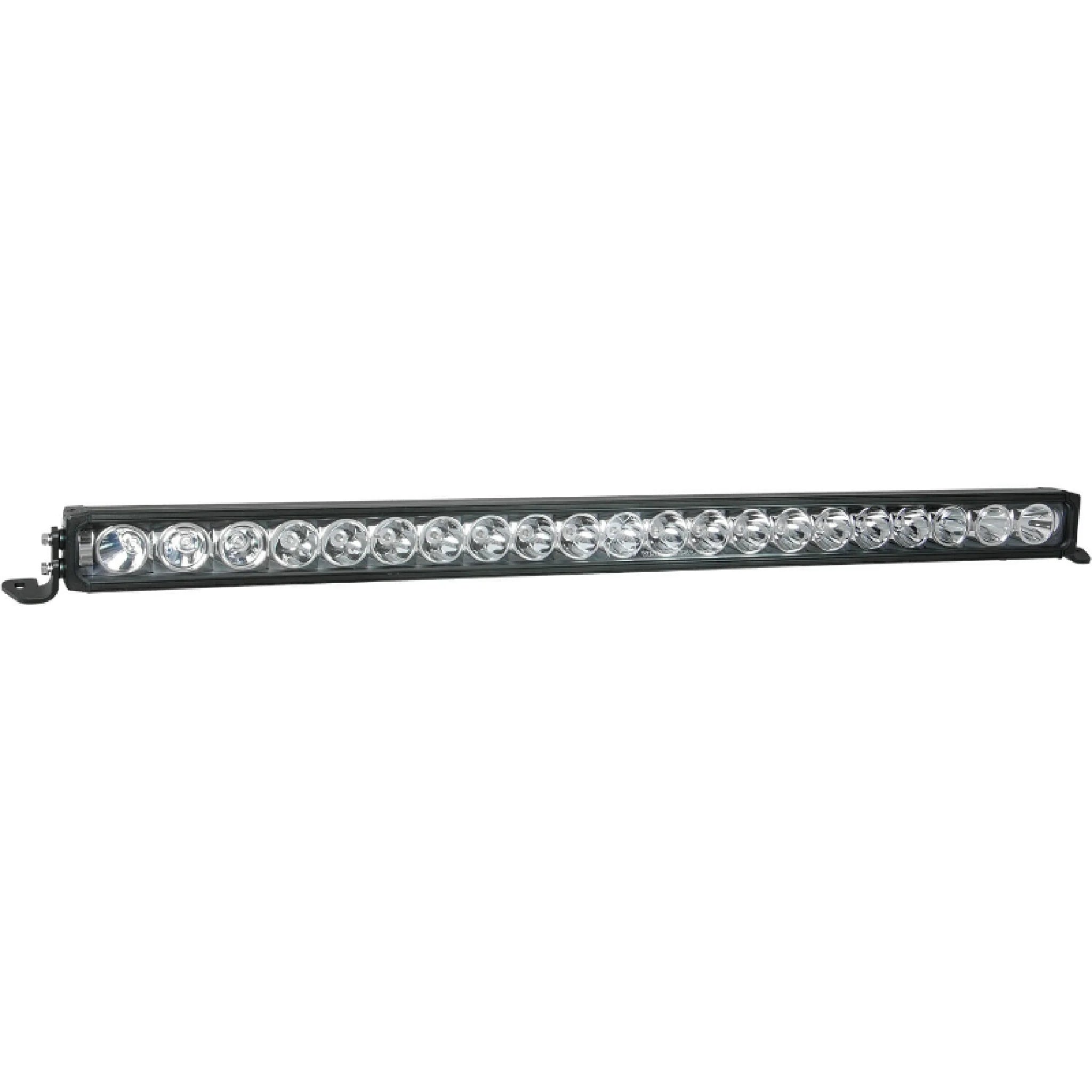Vision X  - XPR Spot Beam LED Lichtleiste