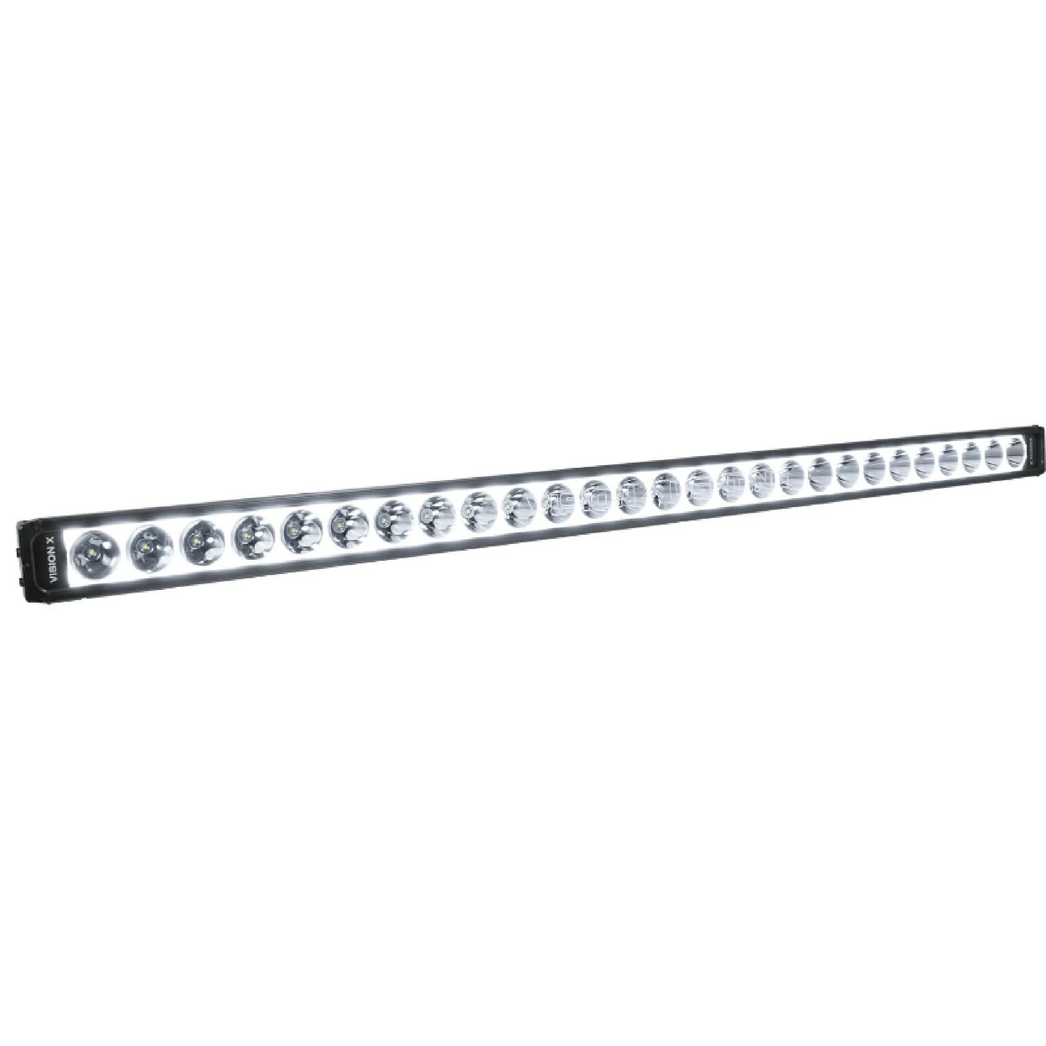 Vision X  - XPR Spot Beam Halo LED Lichtleiste