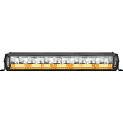 Vision X  - Shocker elliptische LED Lichtleiste Spot und Elliptical
