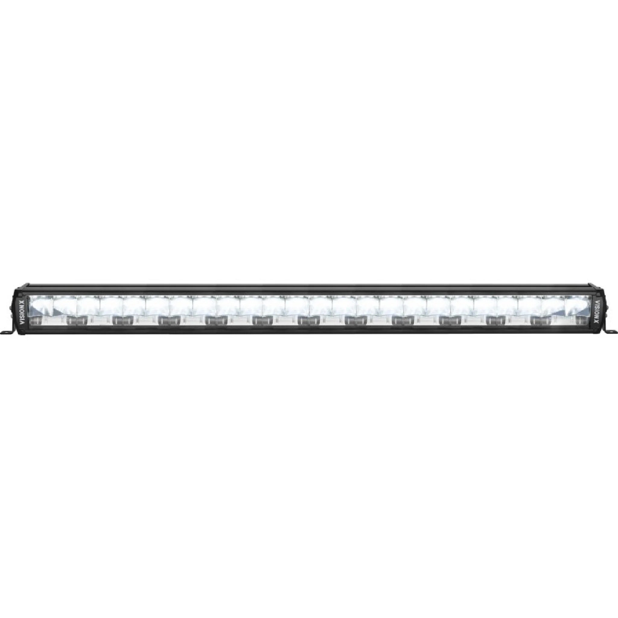 Vision X  - Shocker elliptische LED Lichtleiste Spot und Elliptical