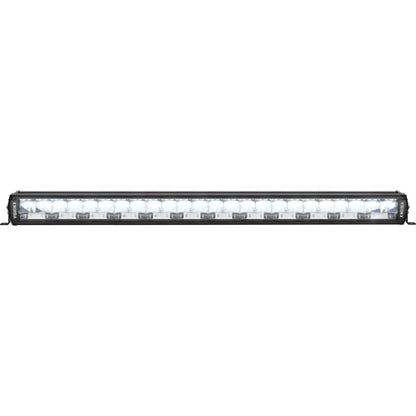 Vision X  - Shocker elliptische LED Lichtleiste Spot und Elliptical