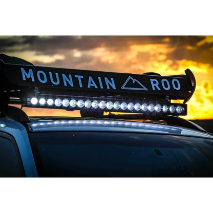 Vision X  - XPR Spot Beam LED Lichtleiste