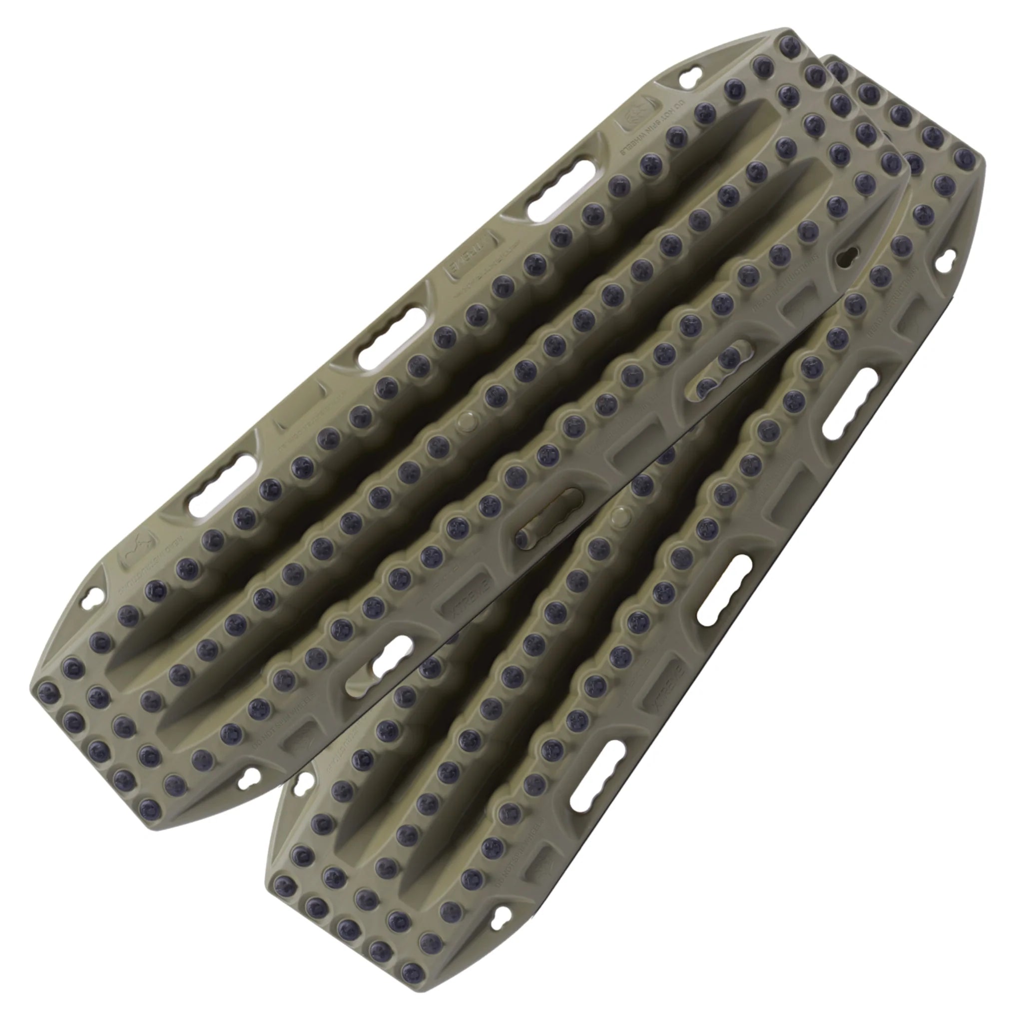 MaxTrax - XTREME Sandbleche