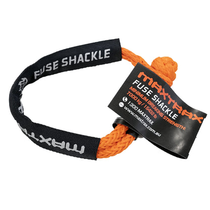 MaxTrax - Schäkel