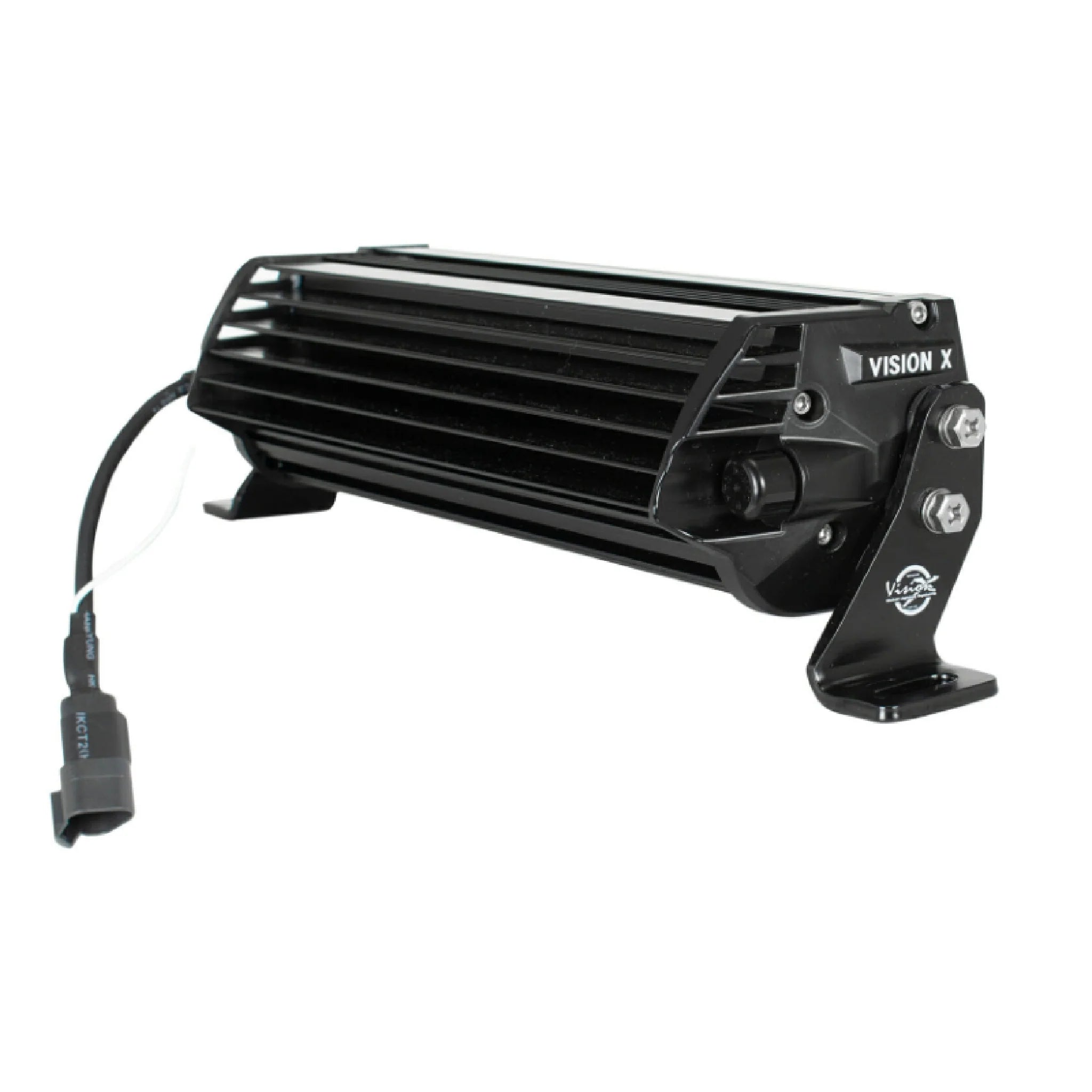 Vision X  - Shocker elliptische LED Lichtleiste Spot und Elliptical