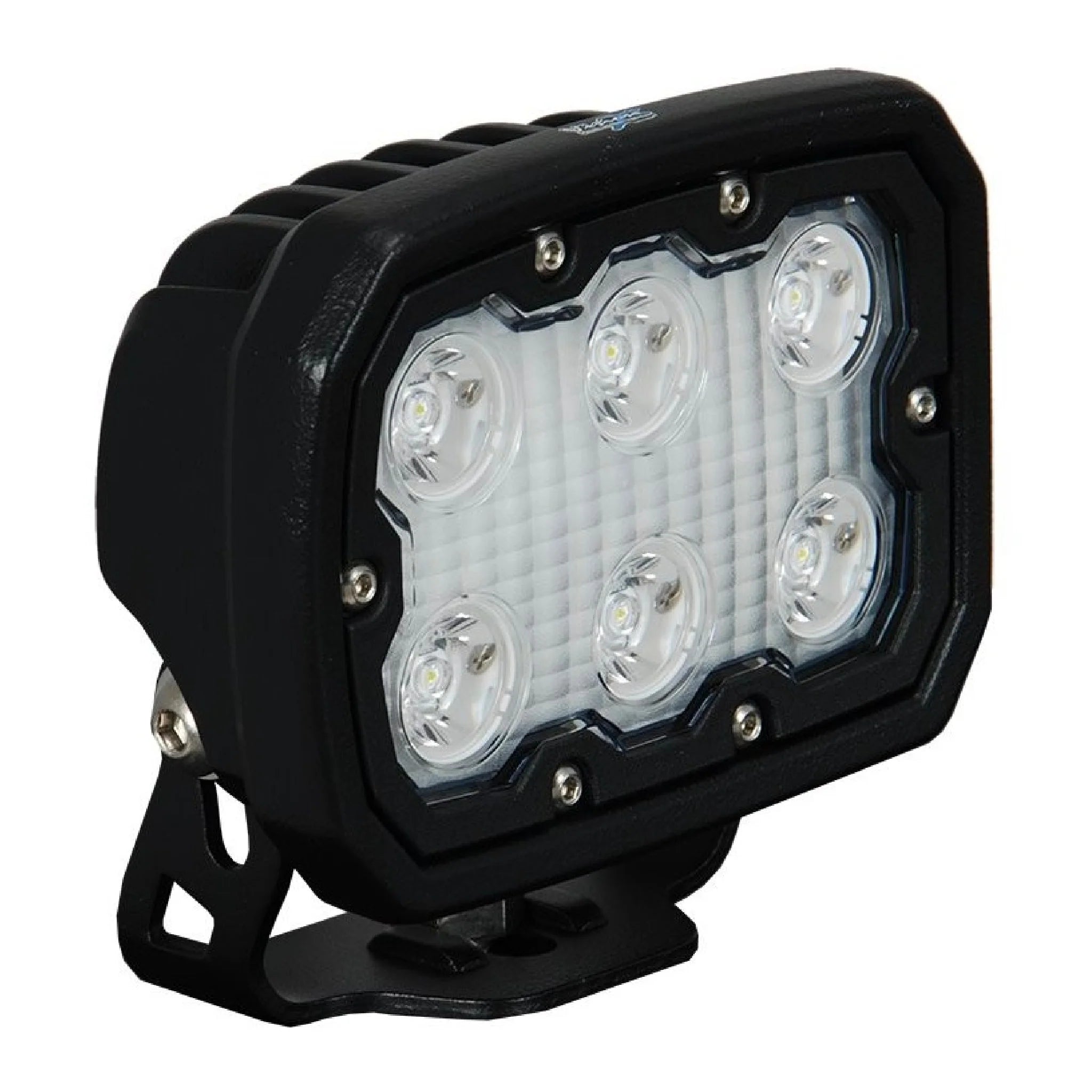 Vision X  - Duralux 6 LED-Arbeitsleuchte 30 W
