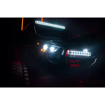 Vision X  - XPR Spot Beam Halo LED Lichtleiste