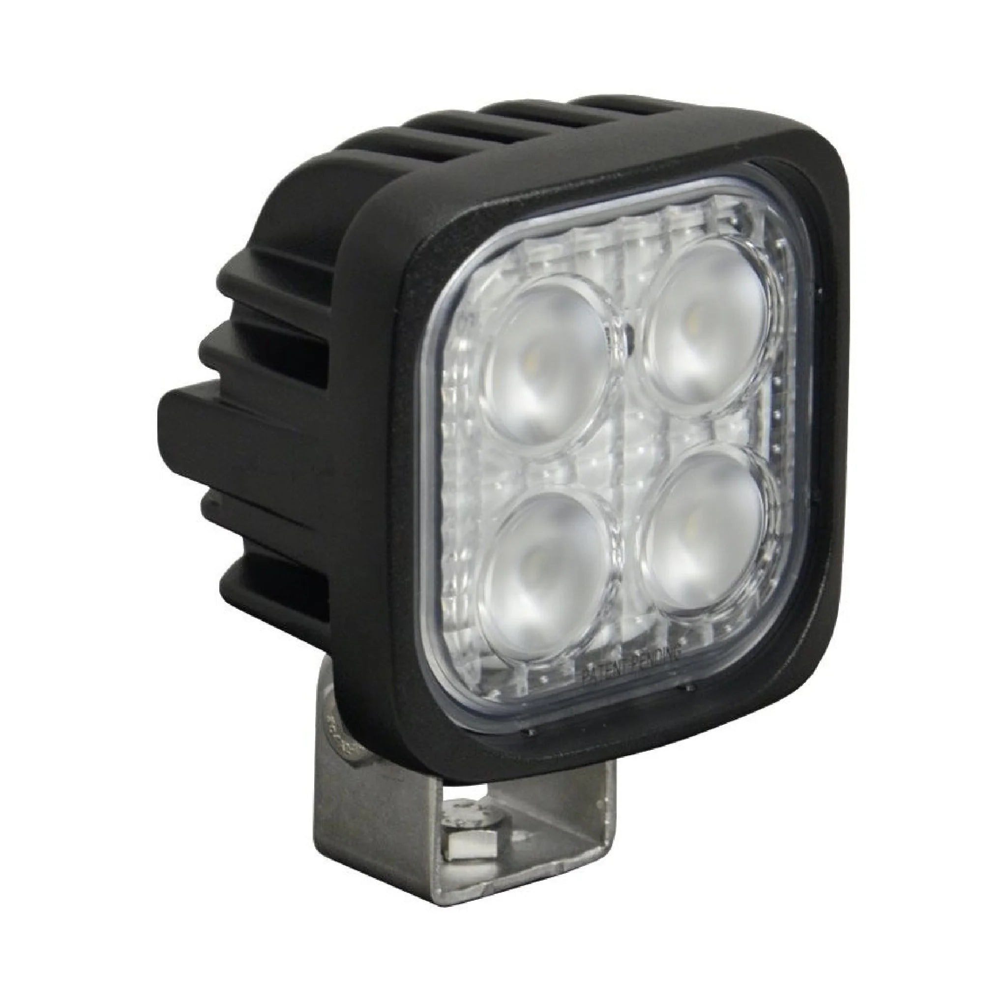 Vision X  - Dura Mini 4 LED-Arbeitsleuchte 12W