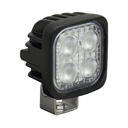 Vision X  - Dura Mini 4 LED-Arbeitsleuchte 12W