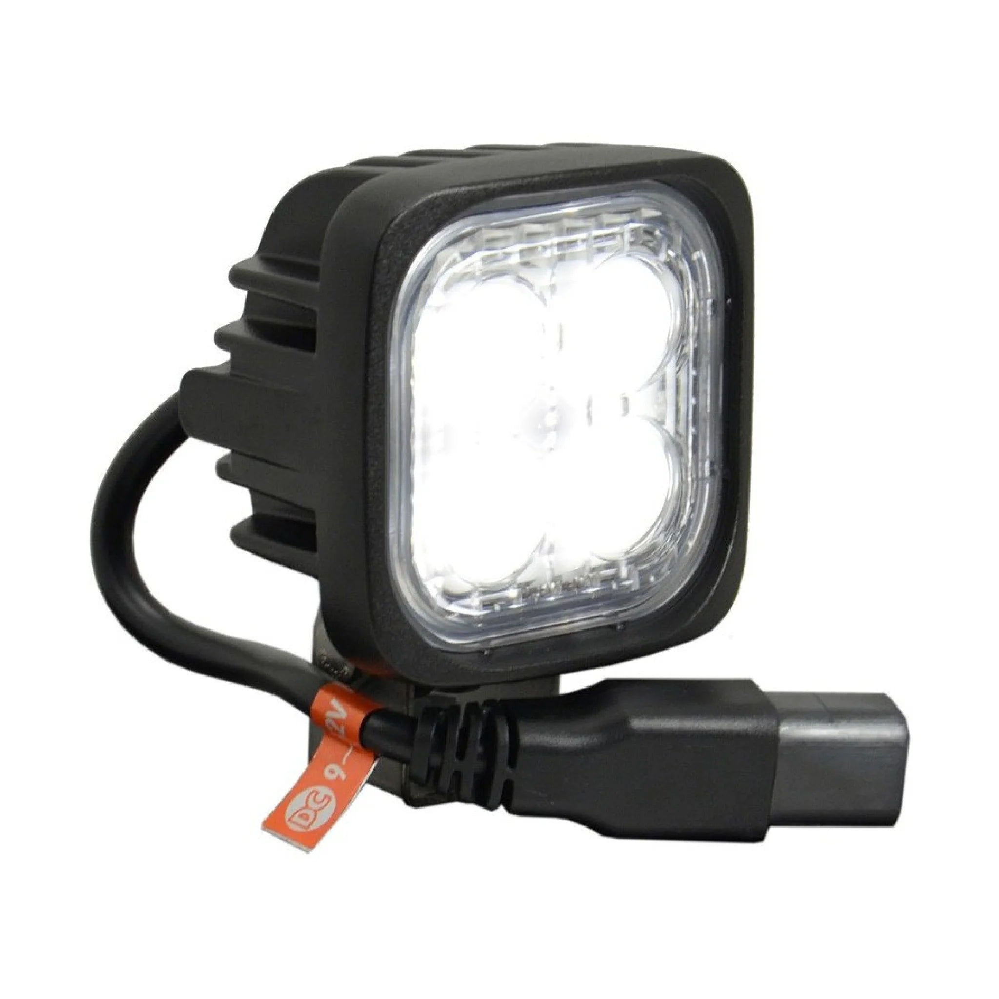 Vision X  - Dura Mini 4 LED-Arbeitsleuchte 12W