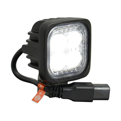 Vision X  - Dura Mini 4 LED-Arbeitsleuchte 12W