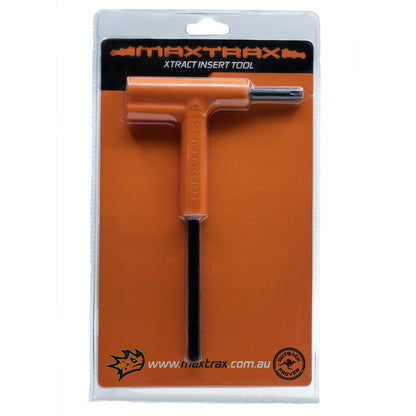 MaxTrax -  Xtract Insert Tool