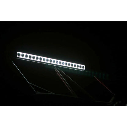 Vision X  - XPR Spot Beam Halo LED Lichtleiste