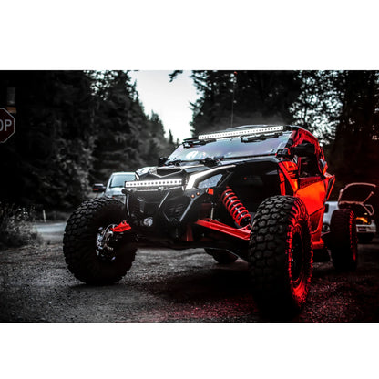 Vision X  - XPR Spot Beam Halo LED Lichtleiste