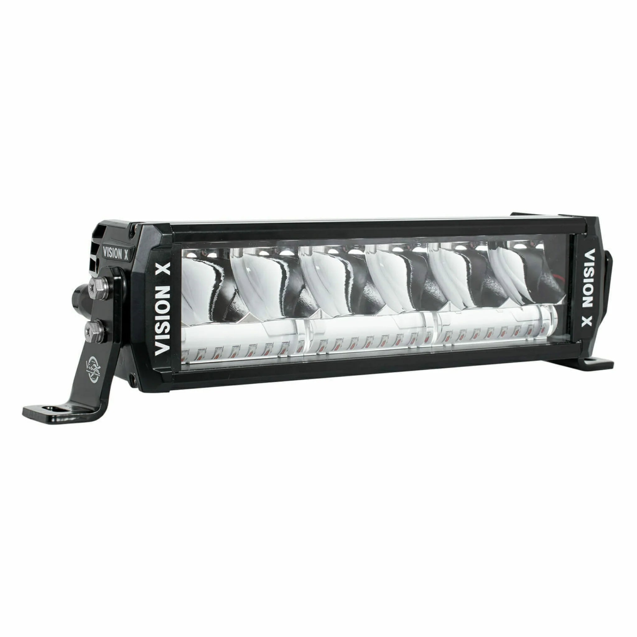 Vision X  - Shocker elliptische LED Lichtleiste Spot und Elliptical