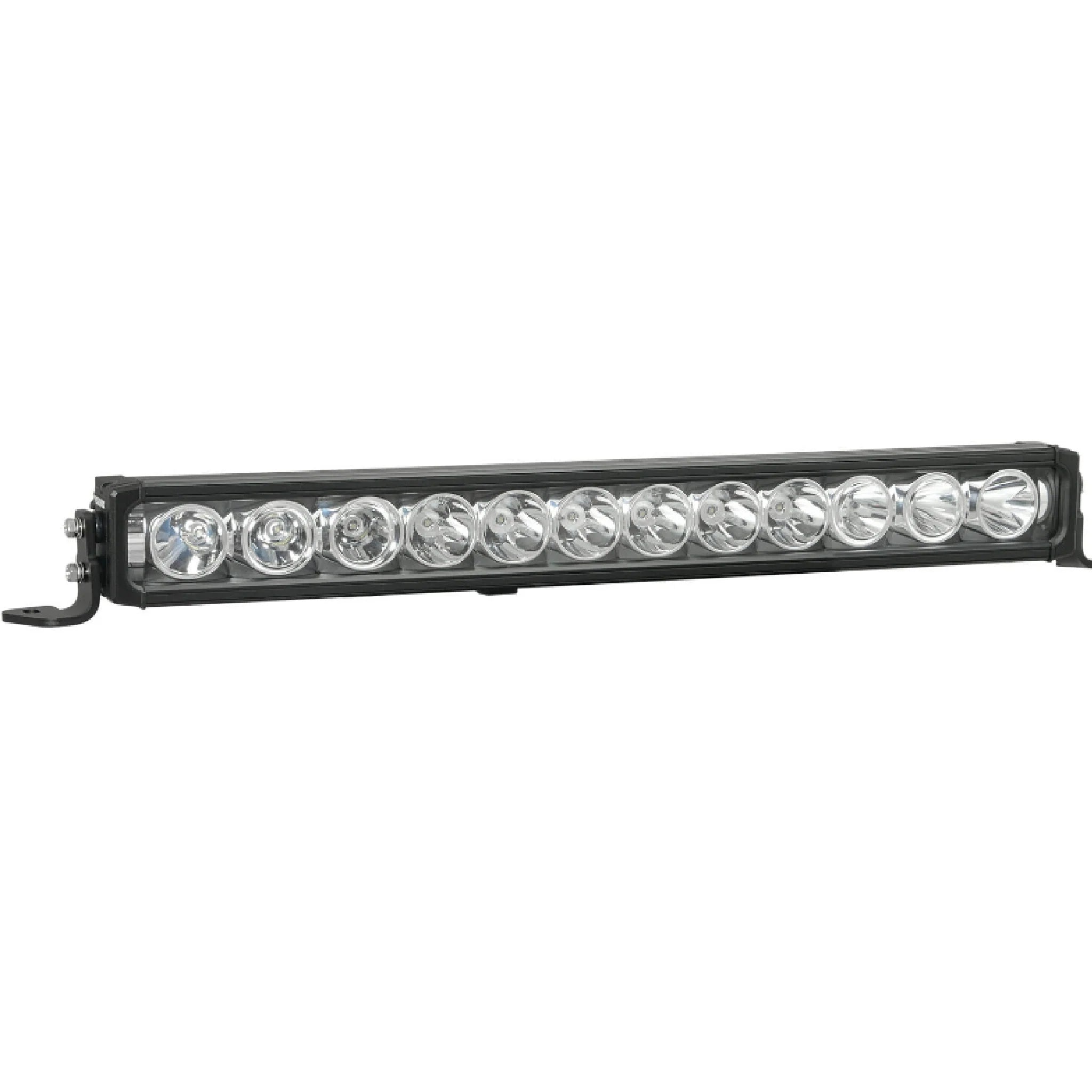 Vision X  - XPR Spot Beam LED Lichtleiste