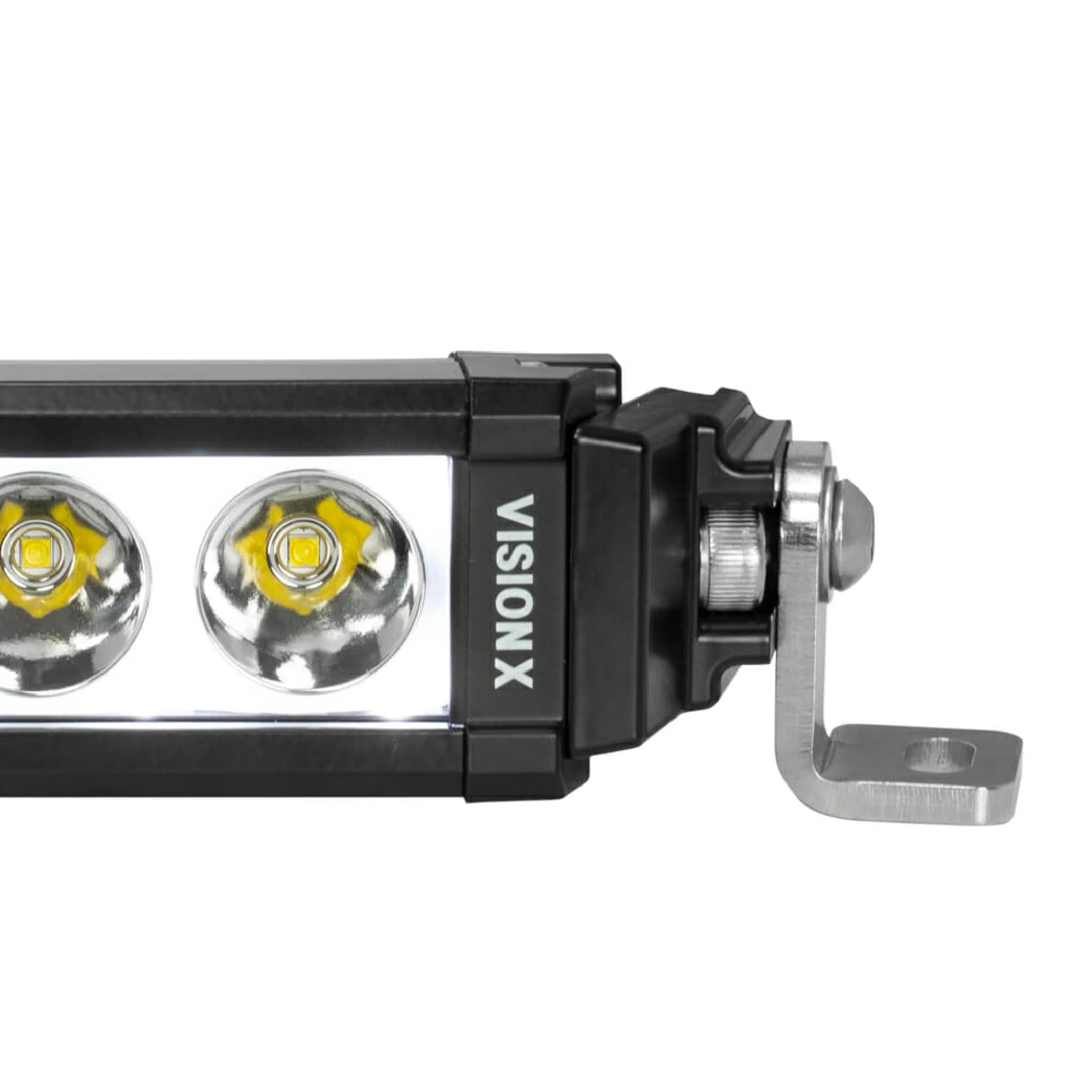 Vision X  - XPL Curved Halo