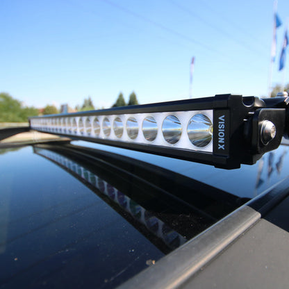 Vision X  - XPR Spot Beam Halo LED Lichtleiste