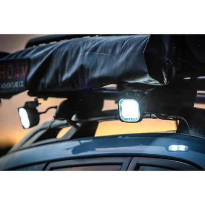 Vision X  - Dura Mini 4 LED-Arbeitsleuchte 12W