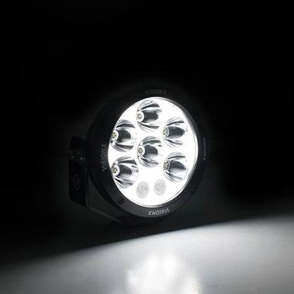 Vision X  - Cannon Adventure Halo LED-Licht Mixed Beam 2er-Set