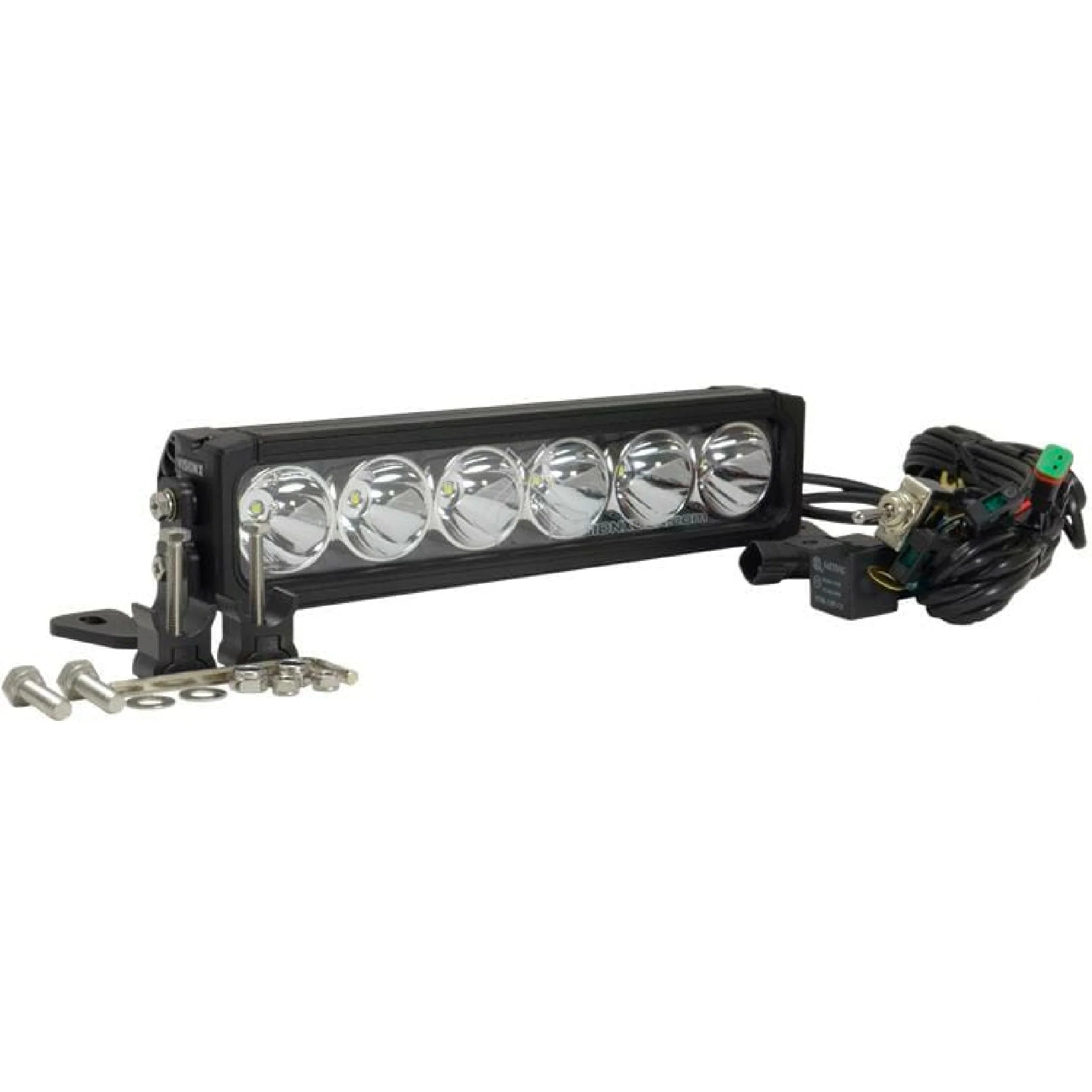 Vision X  - XPR Spot Beam Halo LED Lichtleiste