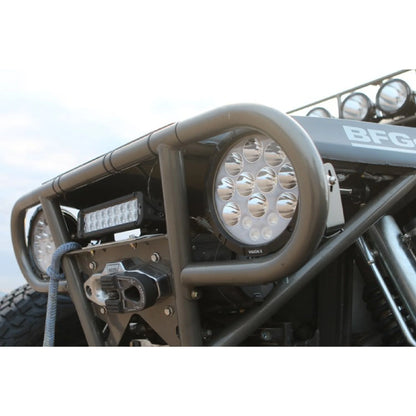 Vision X  - Cannon Adventure Halo LED-Licht Mixed Beam 2er-Set