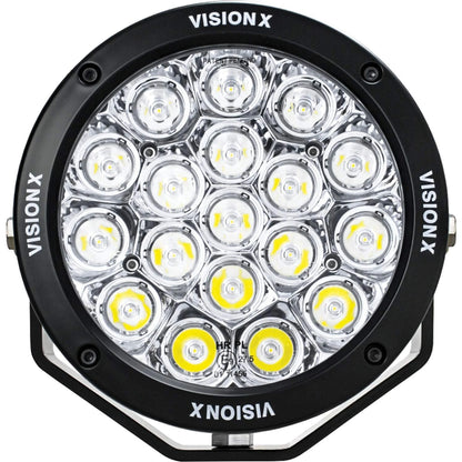 Vision X  - Canon Gen 2 Multi-LED-Licht 2er-Set