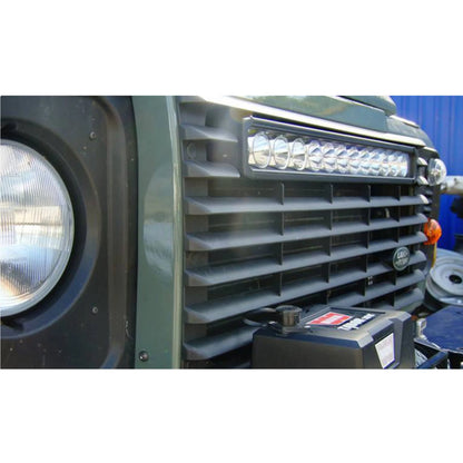 Vision X  - XPR Spot Beam Halo LED Lichtleiste