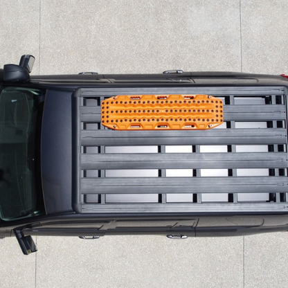 MaxTrax - Befestigung Rack Mount - MKII