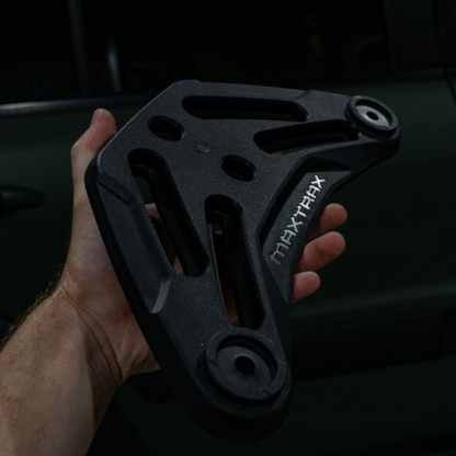 MaxTrax - Befestigung Rack Mount - MKII