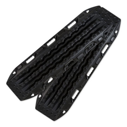 MaxTrax - MKII Sandbleche / Bergeboards