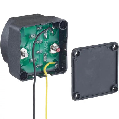 ECTIVE - IR 140 KIT Trennrelais mit LED-Kontrollleuchten