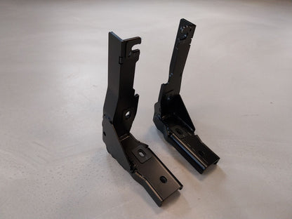 Bushtech - J-Strebe Ford Ranger / VW Amarok (2023 - )