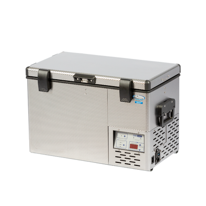 National Luna - NL45 Legacy Smart QC Kühl- und Gefrierbox 12V