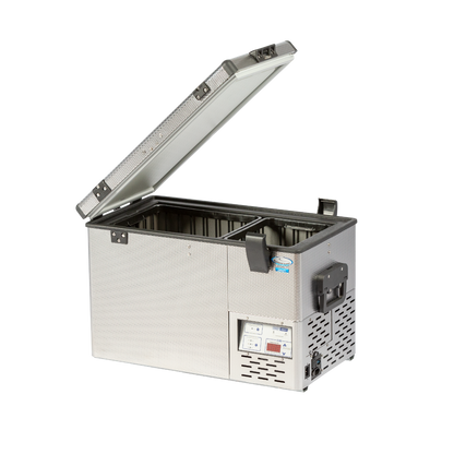 National Luna - NL45 Legacy Smart QC Kühl- und Gefrierbox 12V