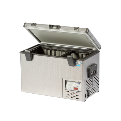 National Luna - NL45 Legacy Smart QC Kühl- und Gefrierbox 12V