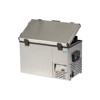 National Luna - NL45 Legacy Smart QC Kühl- und Gefrierbox 12V