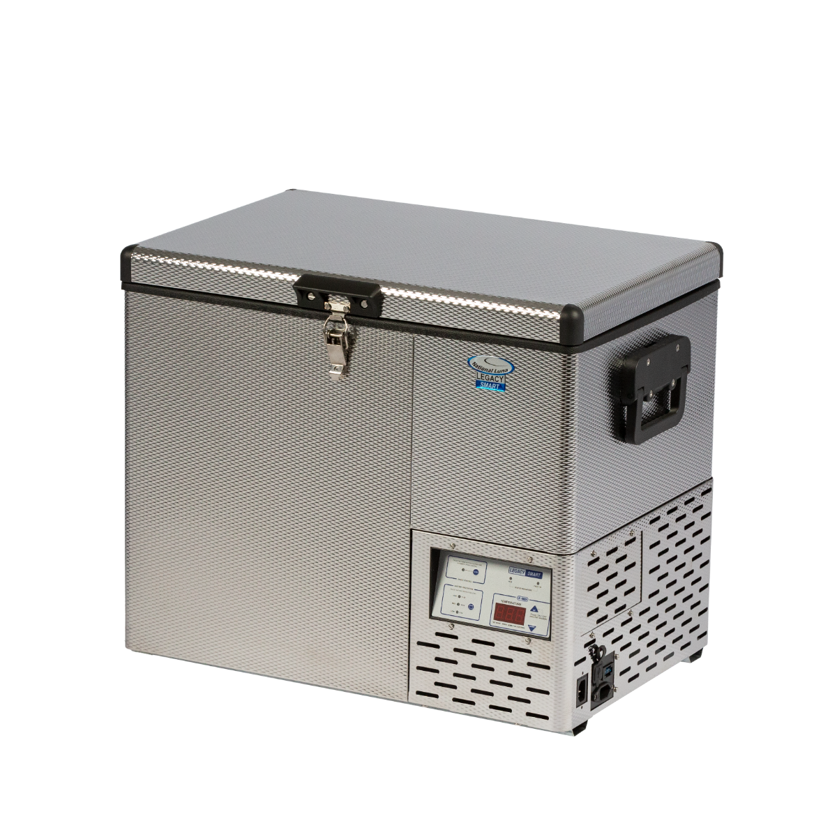 National Luna - NL40 Legacy Smart QC Kühl- und Gefrierbox 12V