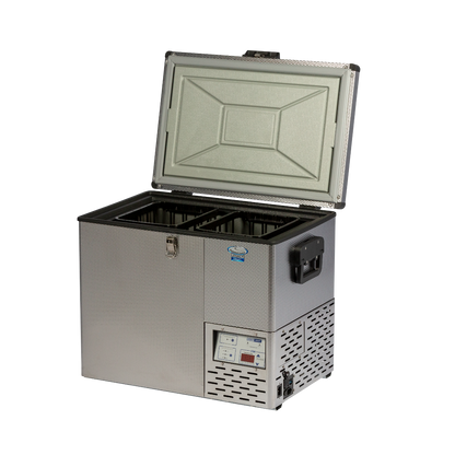 National Luna - NL40 Legacy Smart QC Kühl- und Gefrierbox 12V