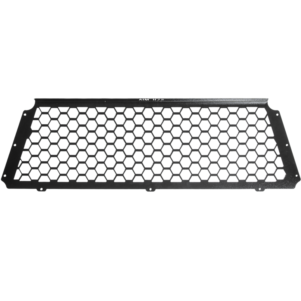 Bushtech - Sicherheitsgitter hinten