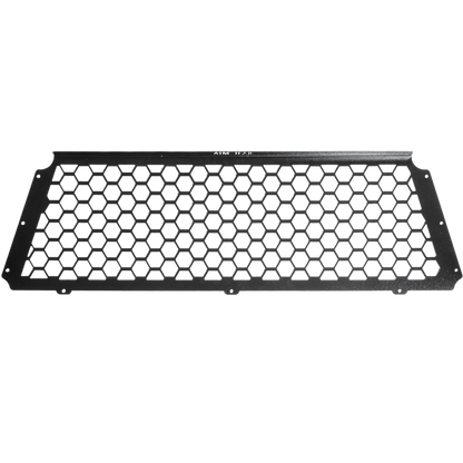 Bushtech - Sicherheitsgitter hinten