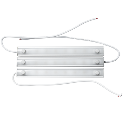 Bushtech -  LED-Lampen-Kit