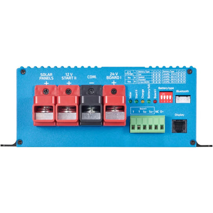 ECTIVE - SBB Ladebooster